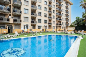 Boliches Mediterraneo Real Tropical Coast by Alfresco Stays, Fuengirola